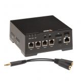 AXIS F44 DUAL AUDIO INPUT (0936-001)