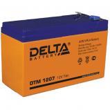 Delta DTM 1207