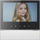 Commax CDV-70H2 (Белый Black Smog)