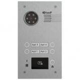 BAS-IP BA-04MD Silver