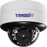 TRASSIR TR-D3121IR2 v6 (B) 3.6 TRASSIR TR-D3121IR2 v6 (B) 3.6