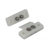 Tantos ABK-404 White