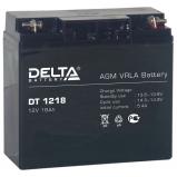 Delta DT 1218