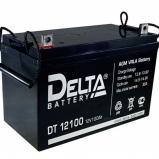 Delta DT 12100