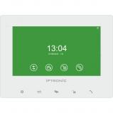 IPTRONIC IPT-AVD7 AFINA White IPTRONIC IPT-AVD7 AFINA White