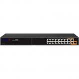 TRASSIR TR-NS11191S-285-16PoE