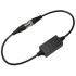 Передача аналогового сигнала - Передатчики видеосигнала по коаксиальному кабелю