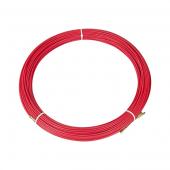  - REXANT Протяжка кабельная (мини УЗК в бухте), стеклопруток, d=3,5мм, 50м Красная (47-1050)