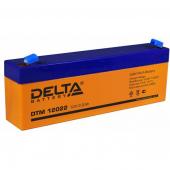  - Delta DTM 12022
