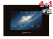  - Tantos Marilyn HD Wi-Fi IPS(black) XL