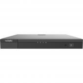  - Nobelic NBLR-NVR-1602 c PoE с поддержкой Ivideon