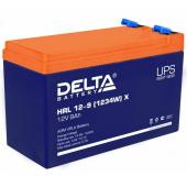  - Delta HRL 12-9 (1234W) X