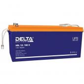  - Delta HRL 12-180 X
