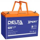 - Delta GX 12-90