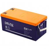  - Delta GX 12-200